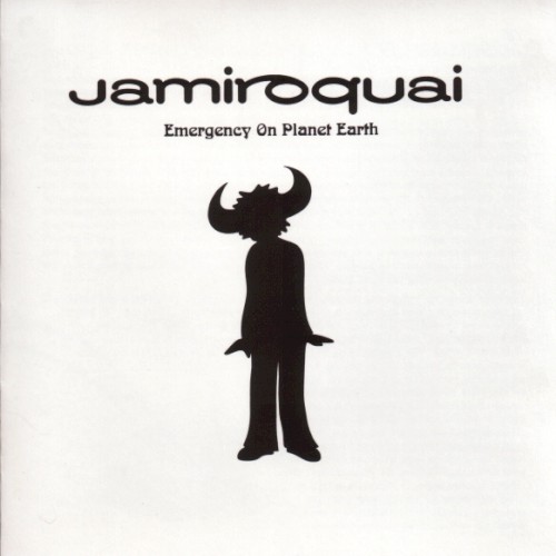 Jamiroquai